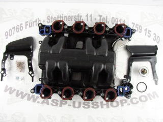 Ansaugbrücke - Intake Manifold  Ford 4,6L SOHC 96-00